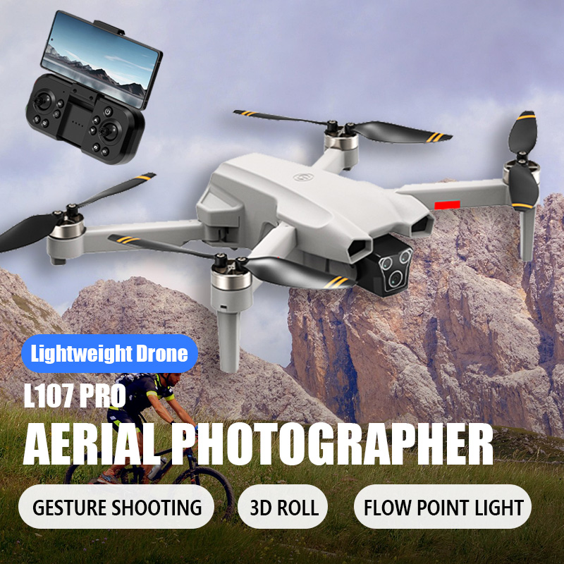 Electronics And Gadgets P - طائرة بدون طيار L017 Pro صغيرة
