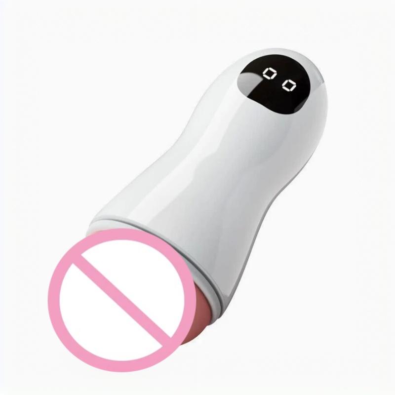 Electronics Gadgets For Women - جديد: 1 قطعة ألعاب جنسية للرجال