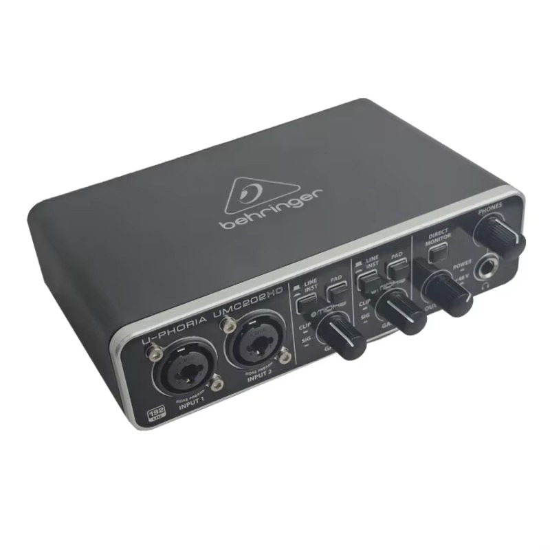 Usb Sound Card External - بطاقة صوت خارجية USB خاصة لتسجيل
