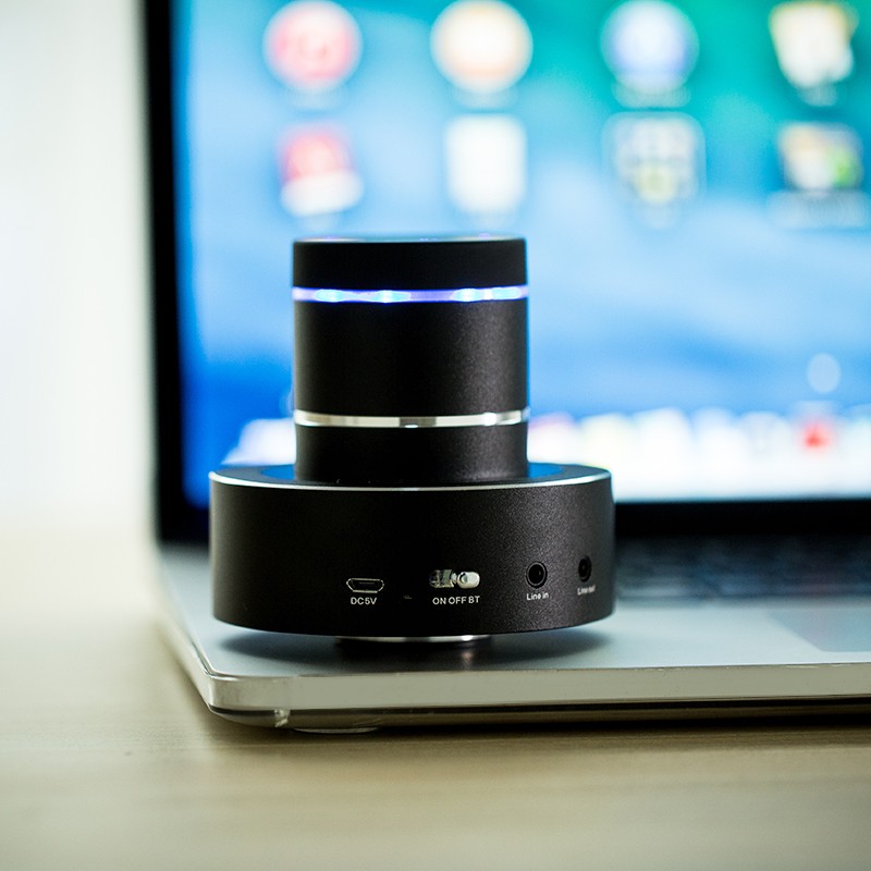 مكبر صوت S8BT بقوة 26 واط مع م - مراجعة Electronics And Gadgets وسعره