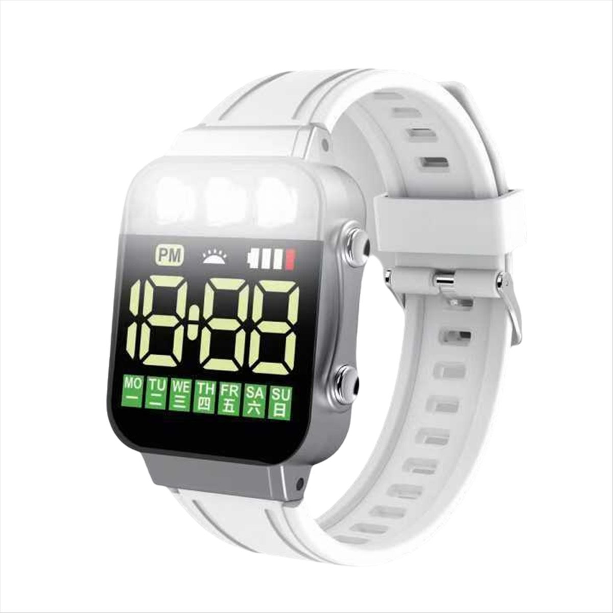 HAPPY DIAN! ساعات إلكترونية ري - مراجعة Electronics Gadgets For Men وسعره