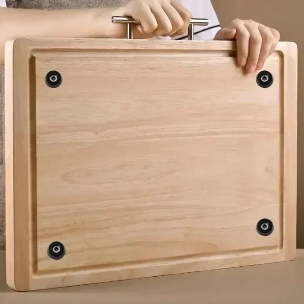 أقدام مطاطية للحافظات، وسادات  - مراجعة Modern Electronics Gadgets وسعره