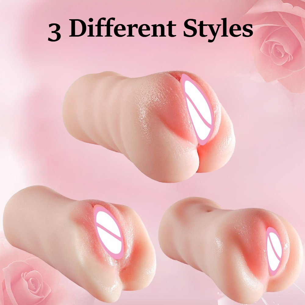 كأس استمناء محمول، مهبل اصطناع - مراجعة Electronics Gadgets For Women وسعره