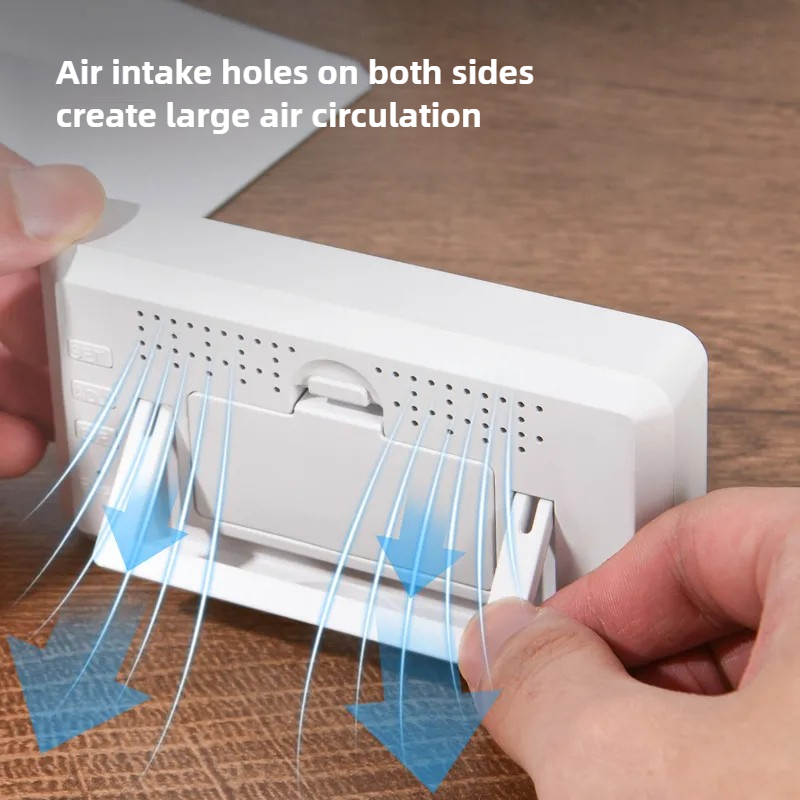 مقياس حرارة ورطوبة إلكتروني، م - مراجعة Electronics And Gadgets وسعره