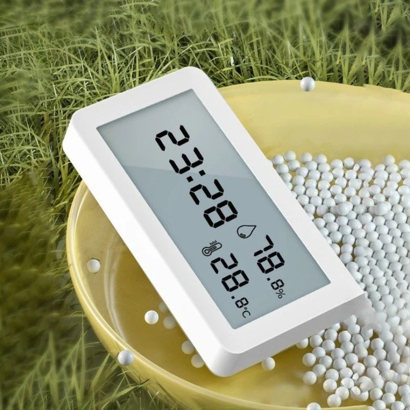 مقياس حرارة ورطوبة إلكتروني، م - مراجعة Electronics And Gadgets وسعره