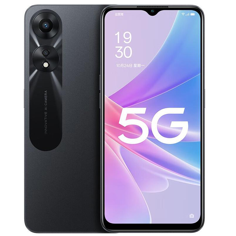 هاتف مستعمل أوبو A78 5G LTE GS - مراجعة Oppo A78 وسعره