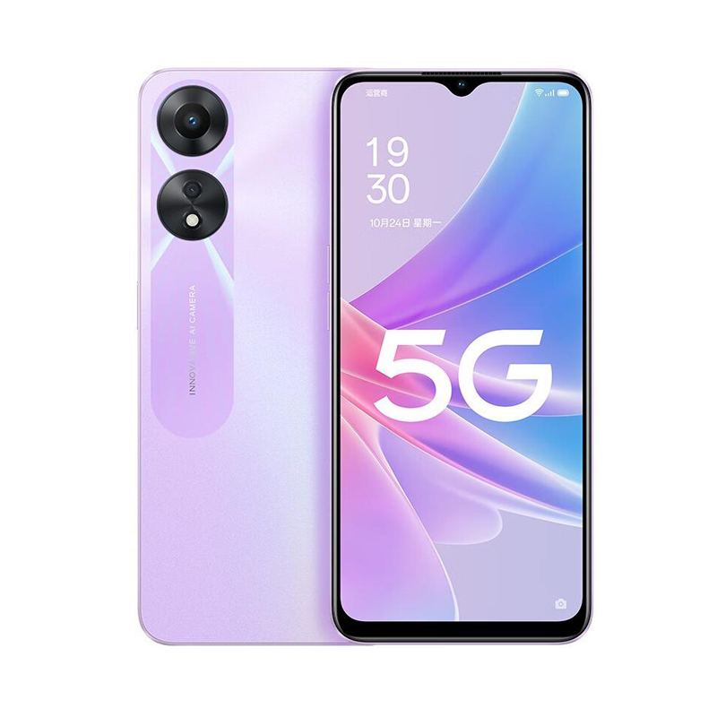 هاتف مستعمل أوبو A78 5G LTE GS - مراجعة Oppo A78 وسعره