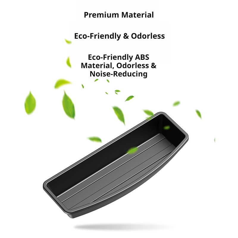 صندوق تخزين تحت المقعد من SEAM - مراجعة Electronics And Gadgets وسعره