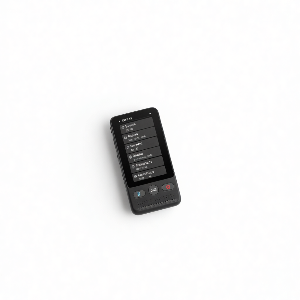 جهاز ترجمة لغات محمول T13، متر - مراجعة Electronics And Gadgets With I وسعره