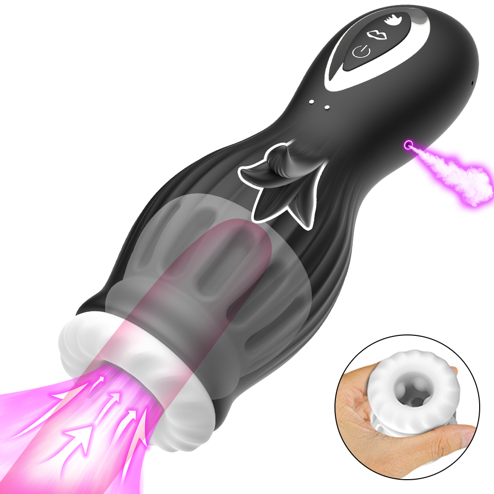 التلقائي مص اللسان لعق ذكر الم - مراجعة Electronics Gadgets For Women وسعره