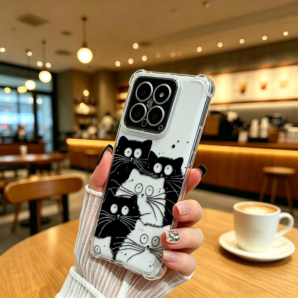 غطاء هاتف شفاف لـ Realme 7I 9  - مراجعة Realme Note 50 وسعره