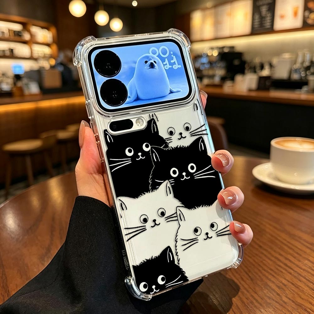 غطاء هاتف شفاف لـ Realme 7I 9  - مراجعة Realme Note 50 وسعره
