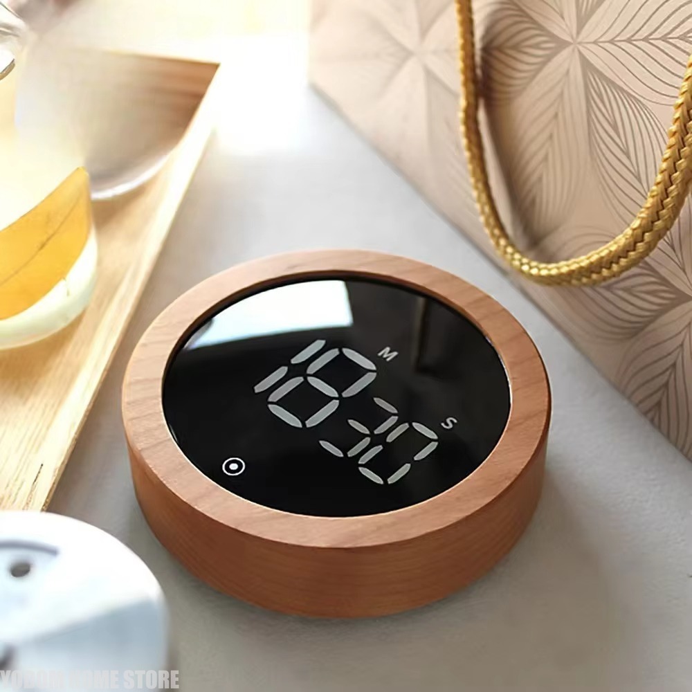 جهاز مؤقت إلكتروني دوار بتصميم - مراجعة Electronics And Gadgets With I وسعره