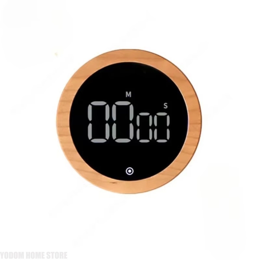 جهاز مؤقت إلكتروني دوار بتصميم - مراجعة Electronics And Gadgets With I وسعره