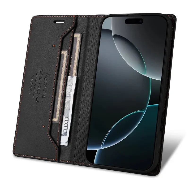 حافظة جلدية مضادة للسرقة غطاء  - مراجعة Oppo A78 وسعره