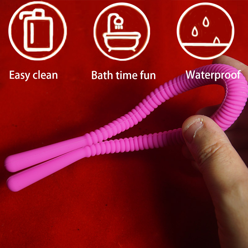 مفرشة الشفرين البظر من السيليك - مراجعة Electronics Gadgets For Women وسعره
