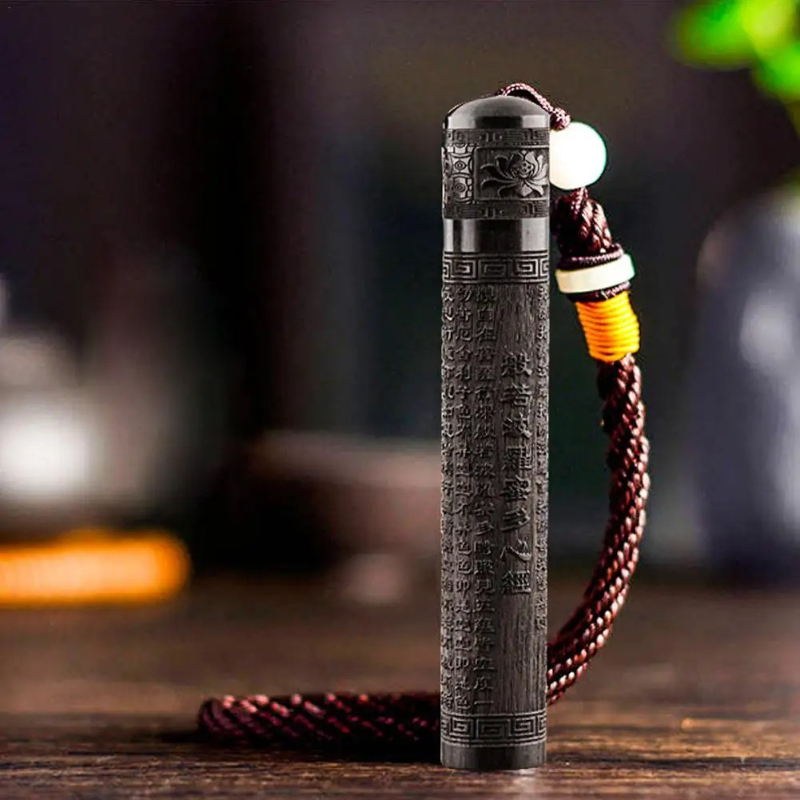 الإبداعية نحت خشب الصندل ولاعة - مراجعة Electronics Gadgets For Men وسعره