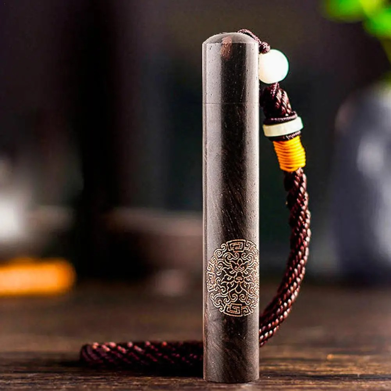 الإبداعية نحت خشب الصندل ولاعة - مراجعة Electronics Gadgets For Men وسعره