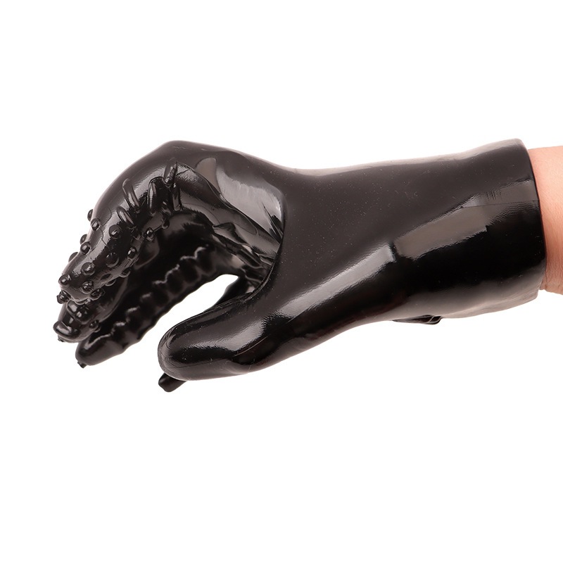 الإناث الاستمناء قفاز SM لعبة  - مراجعة Electronics Gadgets For Women وسعره
