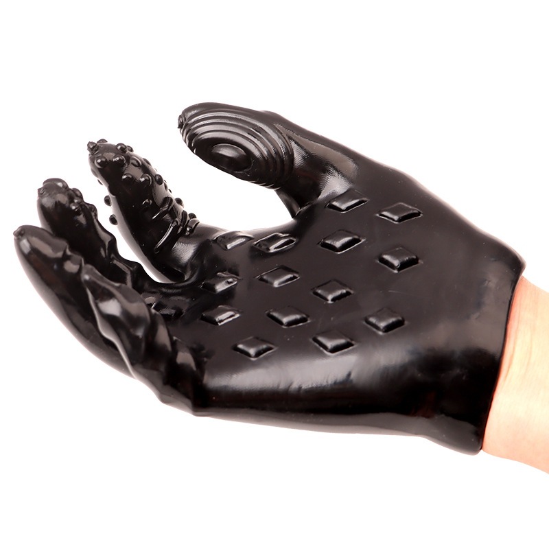 الإناث الاستمناء قفاز SM لعبة  - مراجعة Electronics Gadgets For Women وسعره