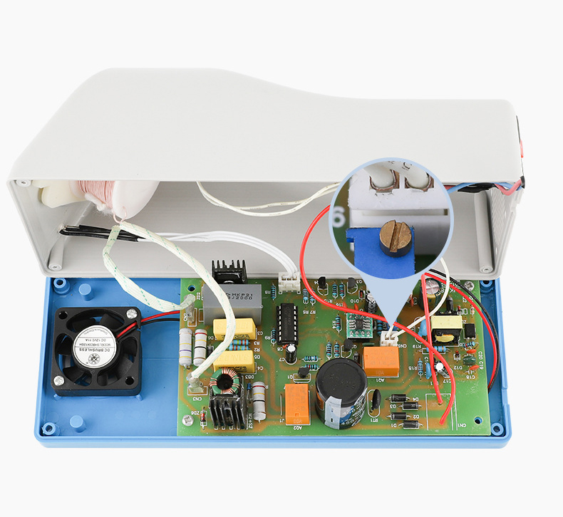 الشمع الإلكتروني مستشعر الأشعة - مراجعة Electronics And Gadgets وسعره