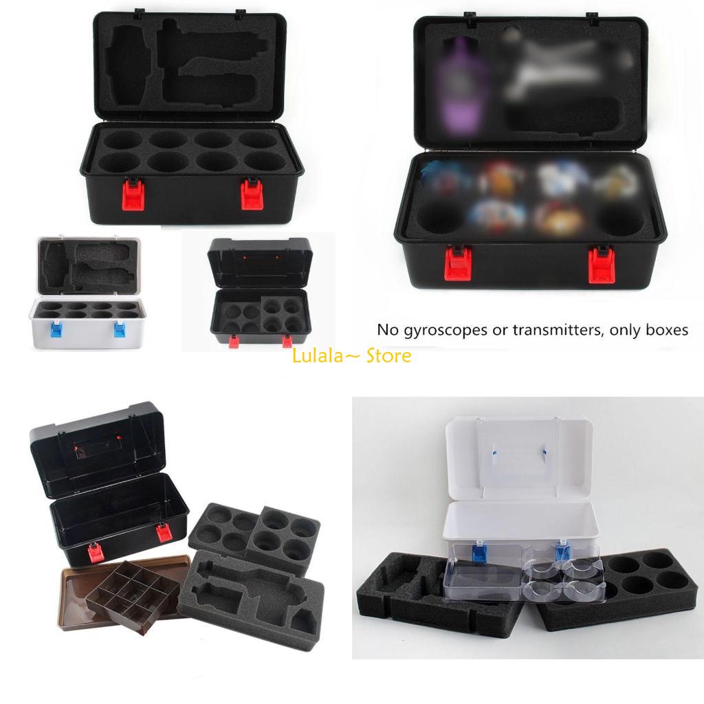 Y4QA حاوية علوية دوارة بلاستيك - مراجعة Electronics And Gadgets With Y وسعره