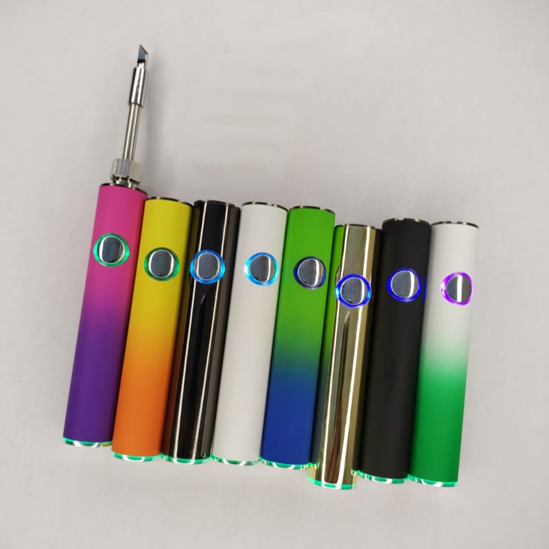 مصباح LED جديد - قابل للتعديل  - مراجعة Electronics And Gadgets وسعره