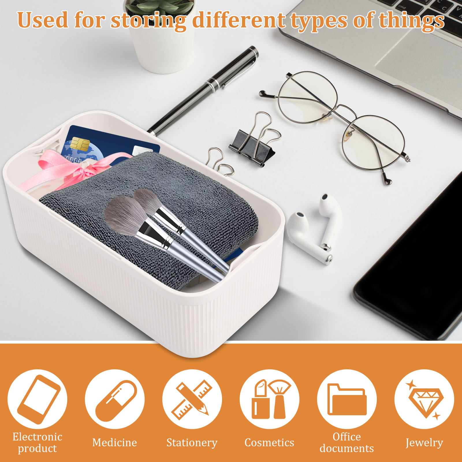 صناديق قفل إلكترونية متعددة ال - مراجعة Modern Electronics Gadgets وسعره