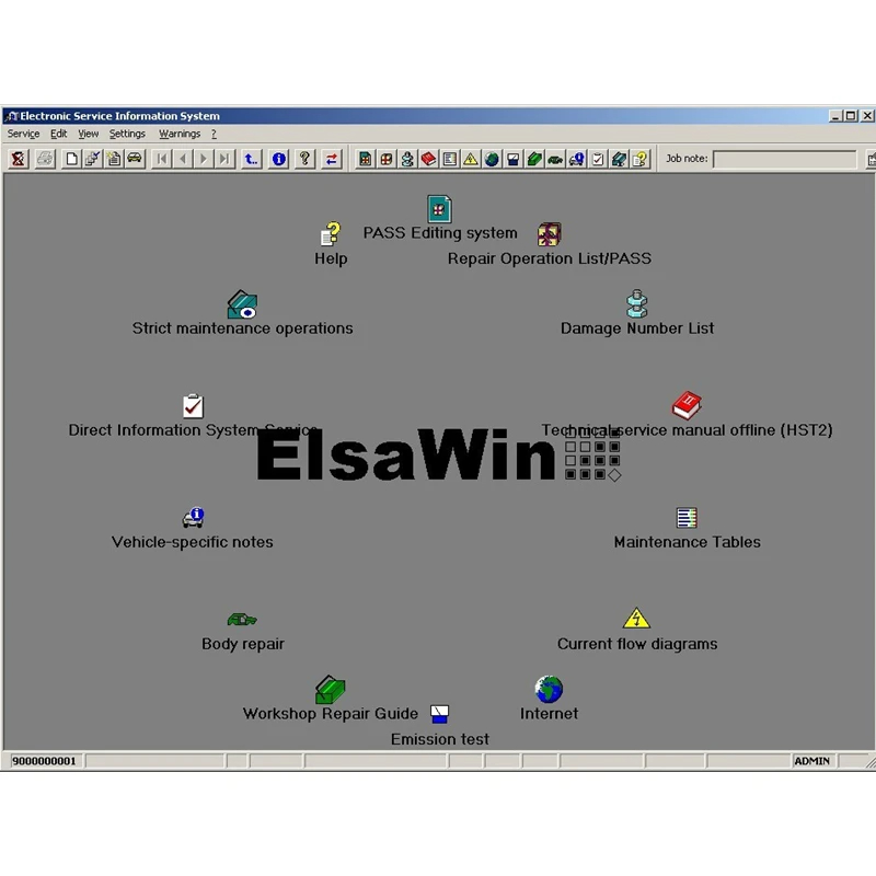 أحدث أدوات صيانة السيارات Elsa - مراجعة Electronics And Gadgets وسعره
