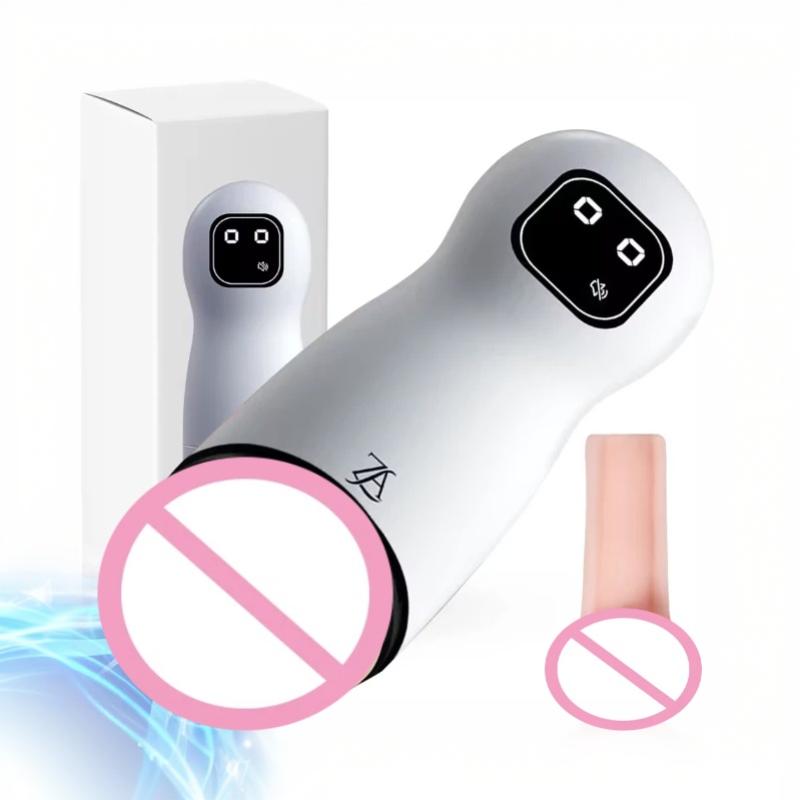 جديد: 1 قطعة ألعاب جنسية للرجا - مراجعة Electronics Gadgets For Women وسعره