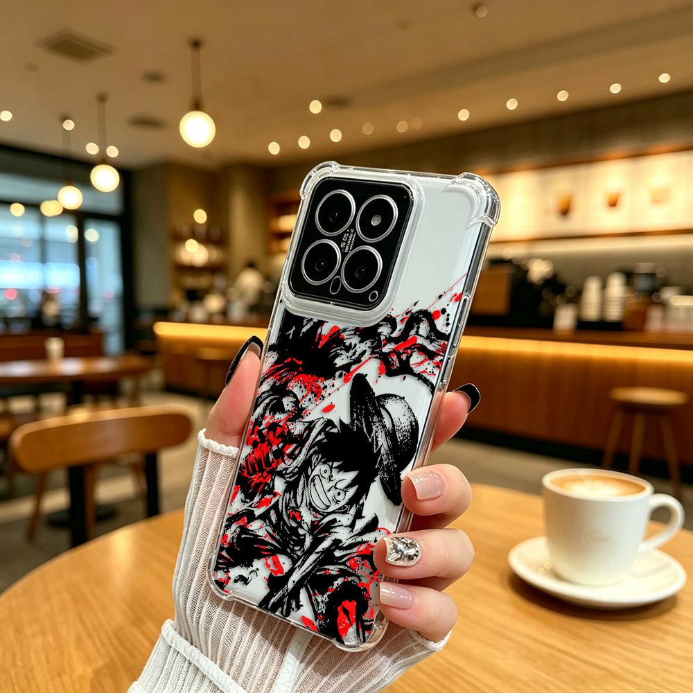 غطاء هاتف شفاف لـ Realme 7I 9  - مراجعة Realme Note 50 وسعره