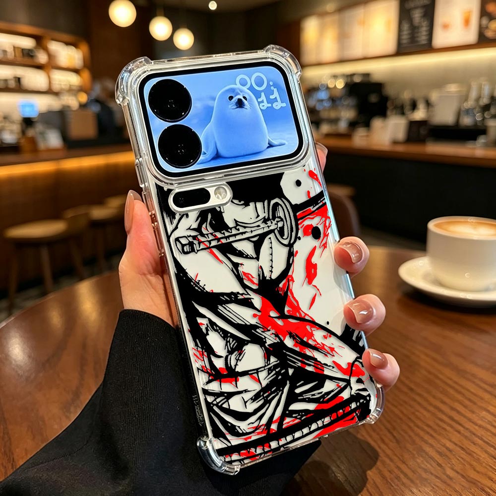 غطاء هاتف شفاف لـ Realme 7I 9  - مراجعة Realme Note 50 وسعره