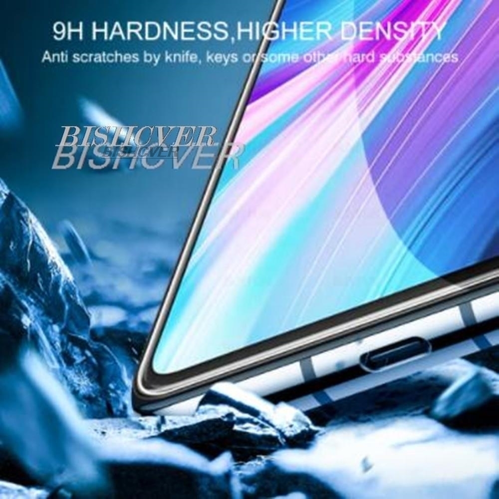 1-3 قطعة من الزجاج المقسى 9H ل - مراجعة Realme Note 50 وسعره