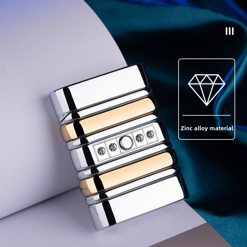 ولاعة إلكترونية جديدة تعمل بال - مراجعة Cool Electronics Gadgets For Men وسعره