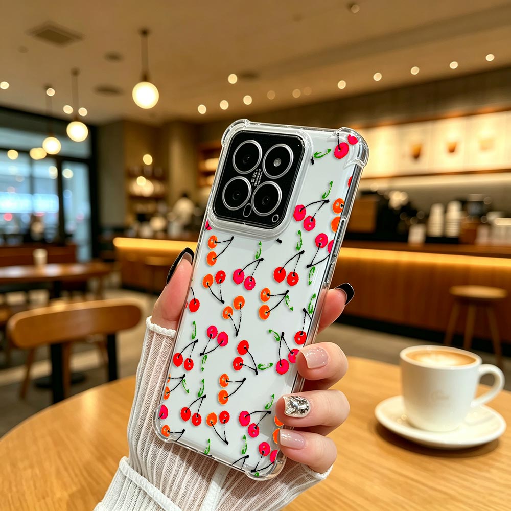 غطاء هاتف شفاف لـ Realme 7I 9  - مراجعة Realme Note 50 وسعره