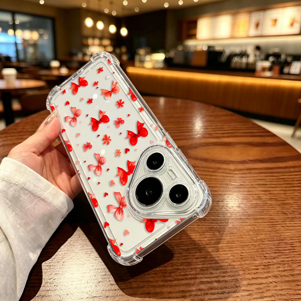 غطاء هاتف شفاف لـ Realme 7I 9  - مراجعة Realme Note 50 وسعره