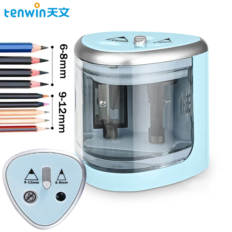 Tenwin جديد اثنين حفرة الكهربا - مراجعة Electronic Gadgets For Home وسعره