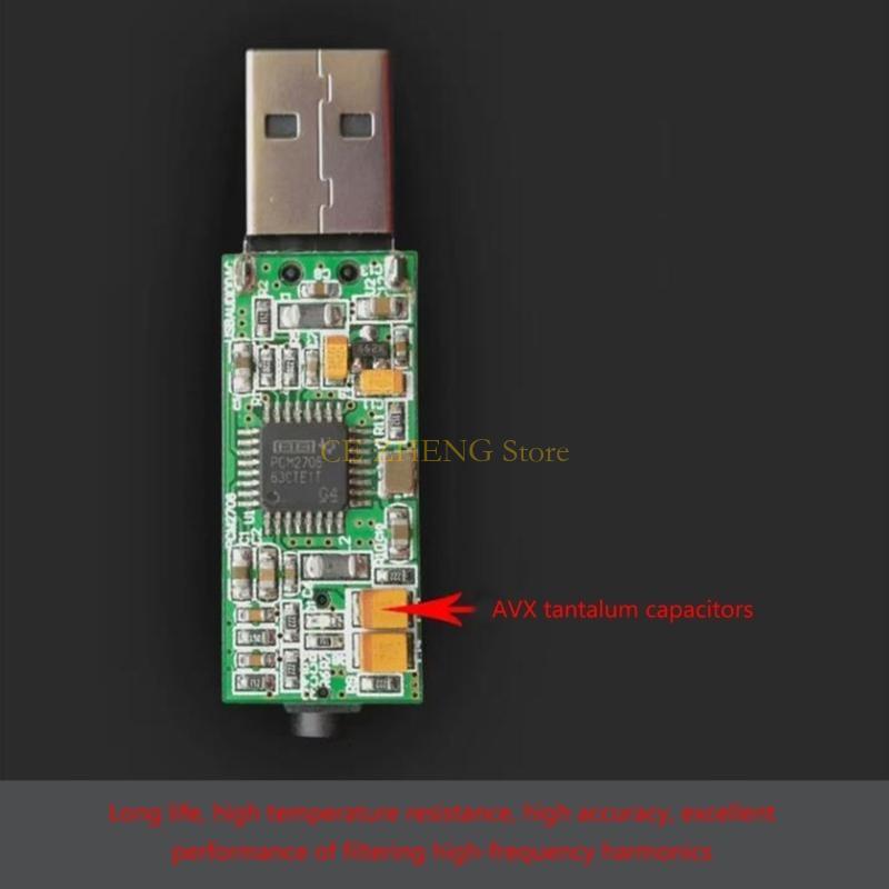 E56B المهنية USB كارت الصوت مح - مراجعة Usb Sound Card External وسعره